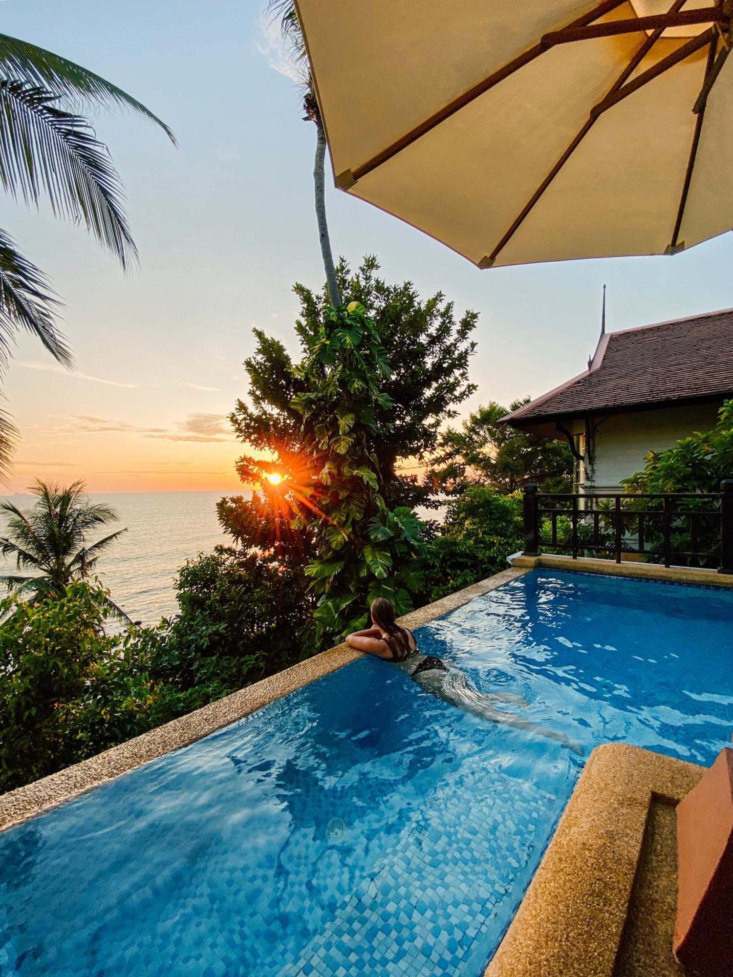 Rawi Warin Resort And Spa - Sha Extra Plus Ko Lanta Exteriér fotografie